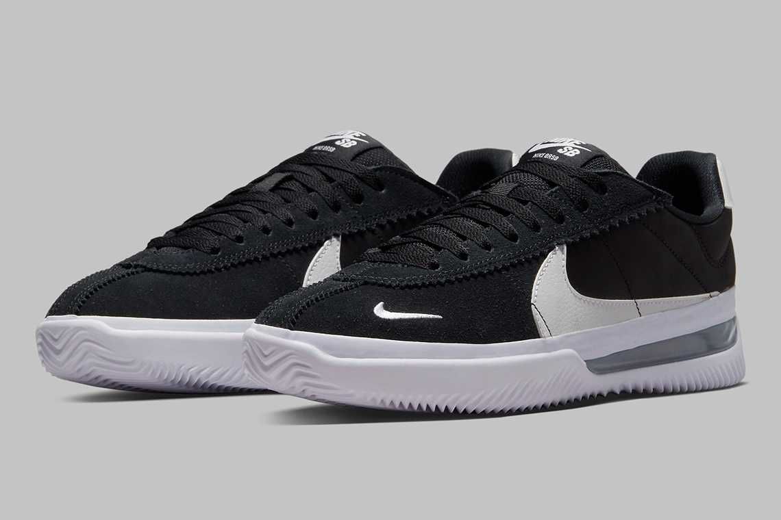 【販売リンクあり】近日発売 Nike SB BRSB 3colors 抽選/定価/販売店舗まとめ 11枚目