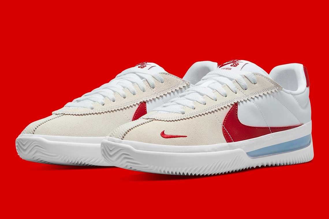 【販売リンクあり】近日発売 Nike SB BRSB 3colors 抽選/定価/販売店舗まとめ 3枚目