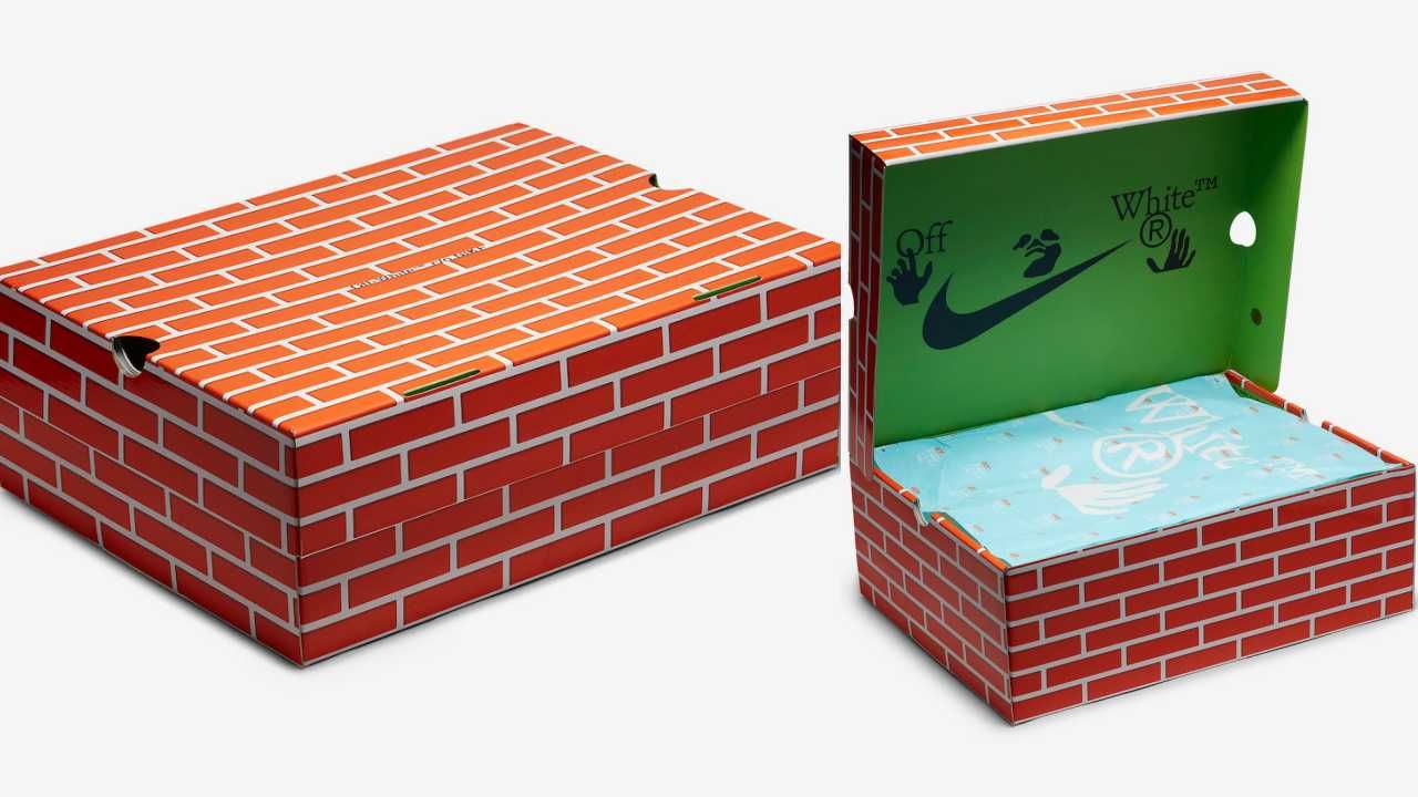 【スニダンで購入可】6/23発売 Off-White × Nike Air Force 1 Mid 2colors 抽選/定価/販売店舗まとめ 21枚目