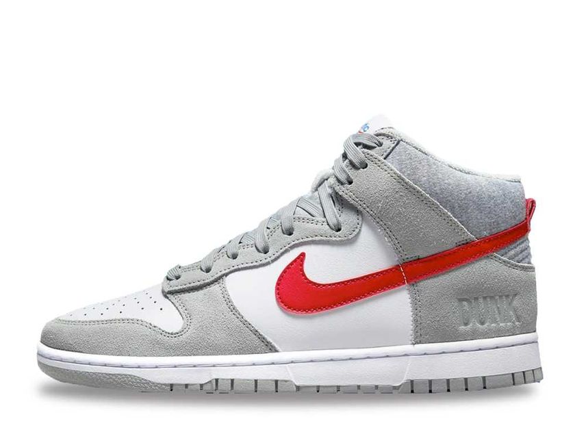 Nike Dunk High Retro SE Athletic Club
