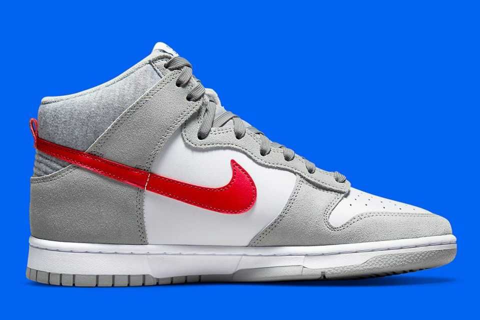 【スニダンで購入可】6/28発売 Nike Dunk High Retro SE Athletic Club 2colors 抽選/定価/販売店舗まとめ 3枚目
