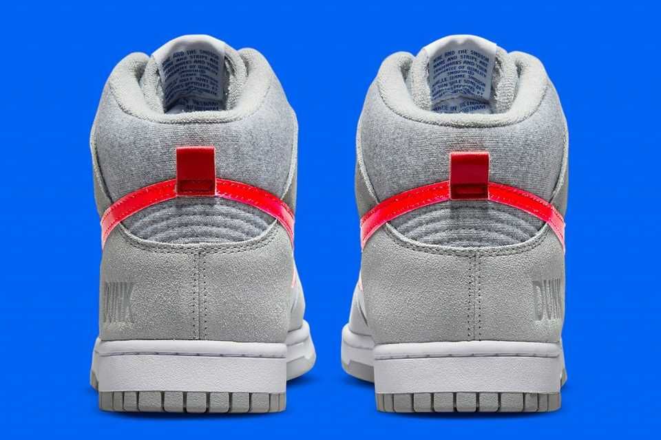 【スニダンで購入可】6/28発売 Nike Dunk High Retro SE Athletic Club 2colors 抽選/定価/販売店舗まとめ 5枚目