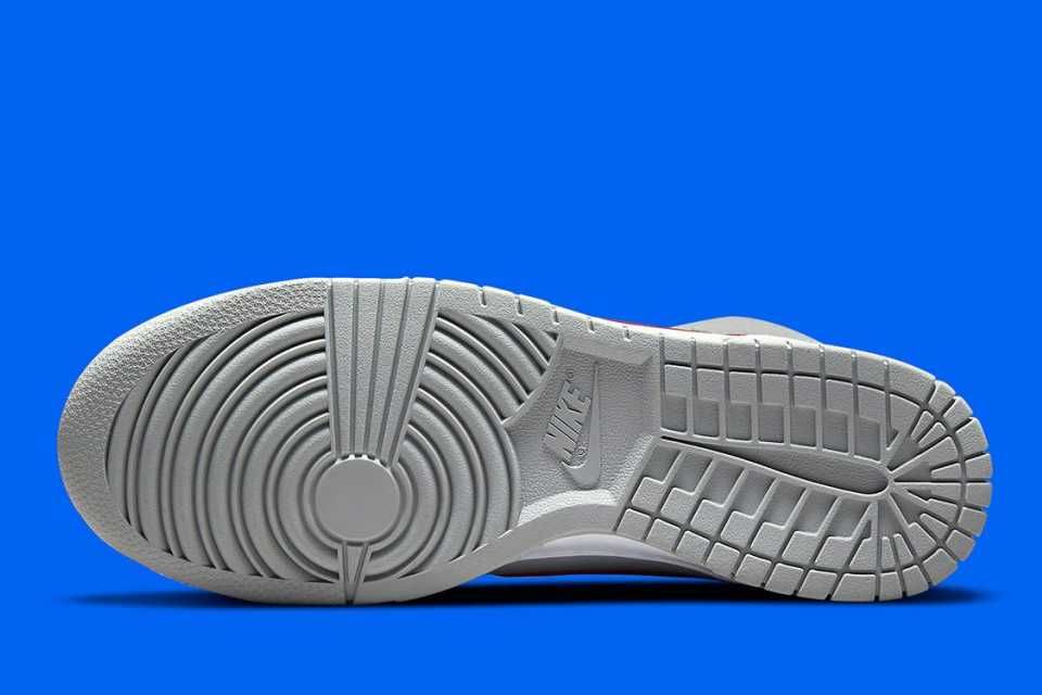 【スニダンで購入可】6/28発売 Nike Dunk High Retro SE Athletic Club 2colors 抽選/定価/販売店舗まとめ 6枚目