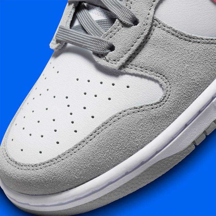 【スニダンで購入可】6/28発売 Nike Dunk High Retro SE Athletic Club 2colors 抽選/定価/販売店舗まとめ 7枚目