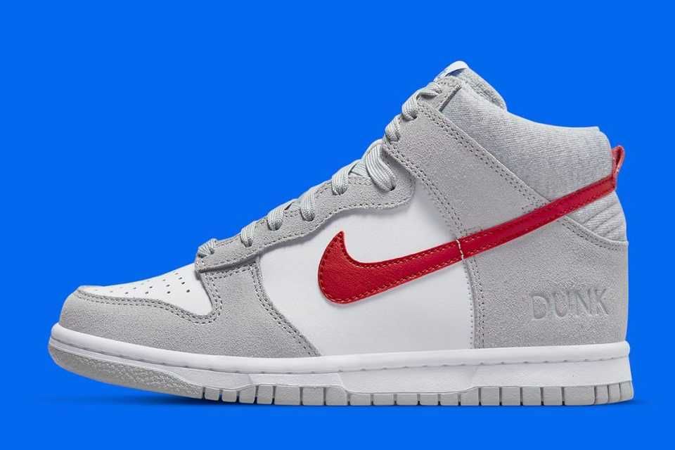 【スニダンで購入可】6/28発売 Nike Dunk High Retro SE Athletic Club 2colors 抽選/定価/販売店舗まとめ 10枚目