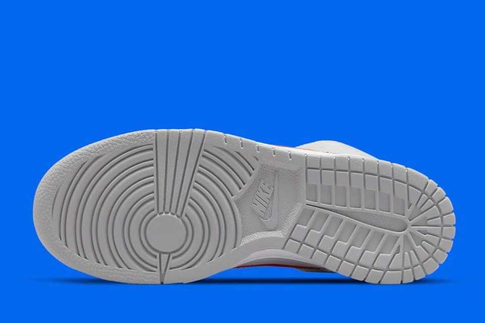 【スニダンで購入可】6/28発売 Nike Dunk High Retro SE Athletic Club 2colors 抽選/定価/販売店舗まとめ 14枚目