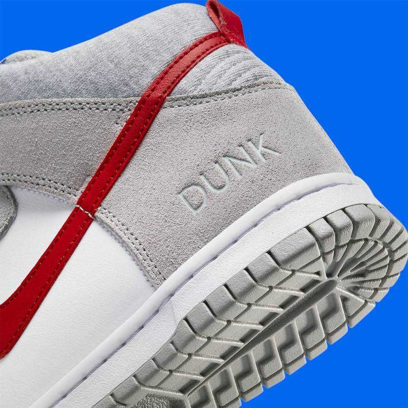 【スニダンで購入可】6/28発売 Nike Dunk High Retro SE Athletic Club 2colors 抽選/定価/販売店舗まとめ 16枚目