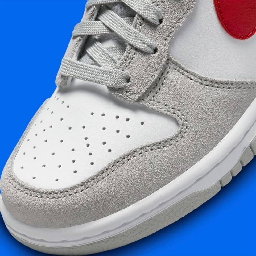 【スニダンで購入可】6/28発売 Nike Dunk High Retro SE Athletic Club 2colors 抽選/定価/販売店舗まとめ 15枚目