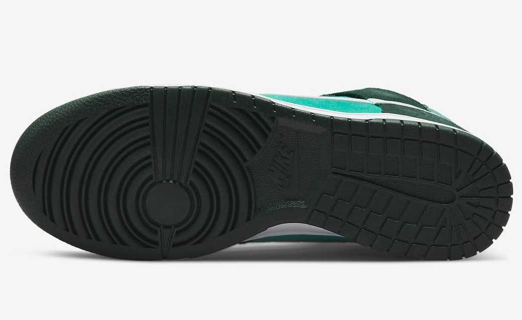 【スニダンで購入可】6/28発売 Nike Dunk High Retro SE Athletic Club 2colors 抽選/定価/販売店舗まとめ 22枚目