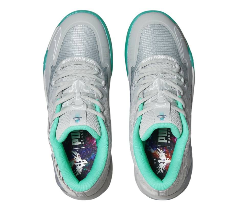 【リーク】Puma MB.01 Low "UFO"抽選/定価/販売店舗まとめ 4枚目