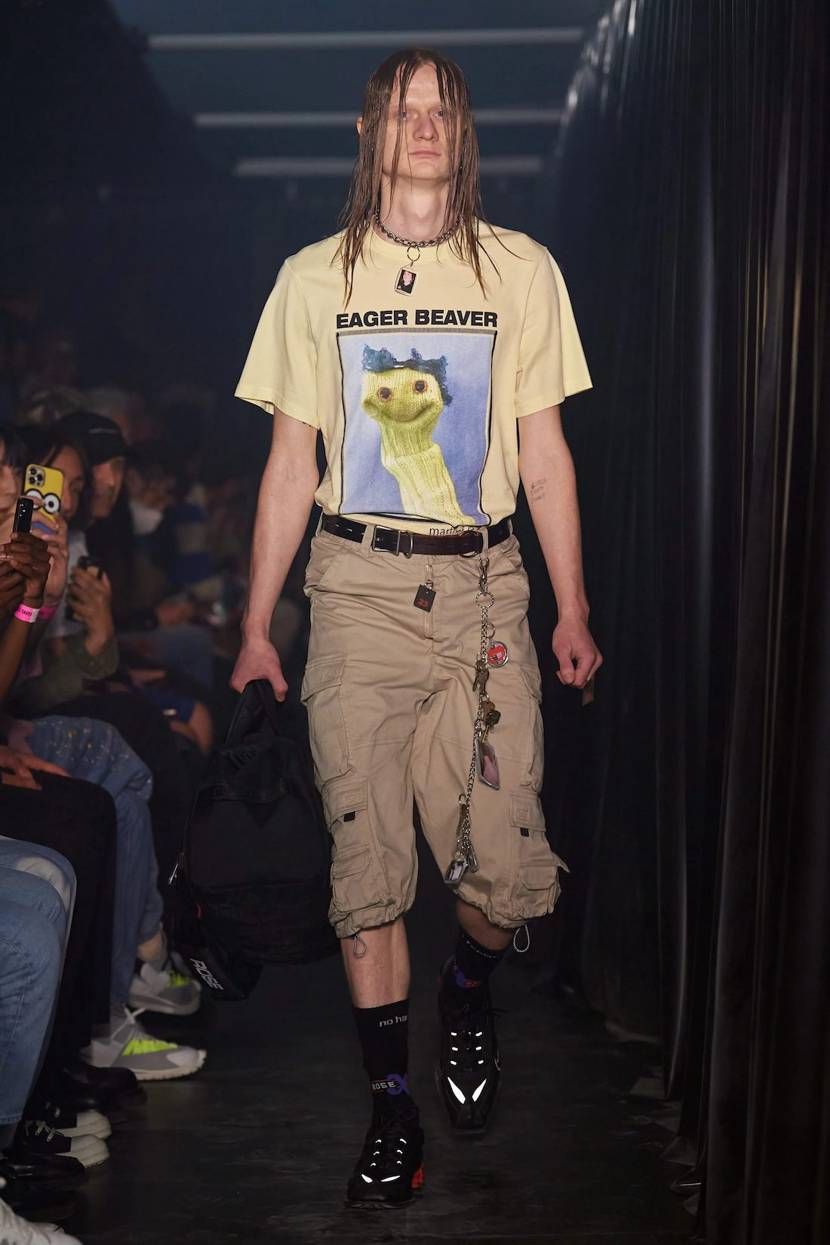 【スニダンで購入可】7/14発売 Martine Rose × Nike Shox MR4 2colors 抽選/定価/販売店舗まとめ 13枚目