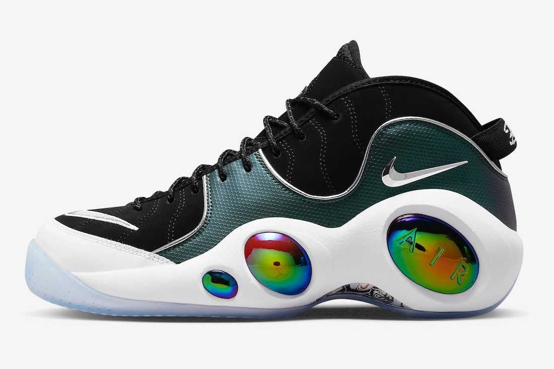 【リーク】Nike Air Zoom Flight 95 "Mighty Swooshers" 抽選/定価/販売店舗まとめ 2枚目