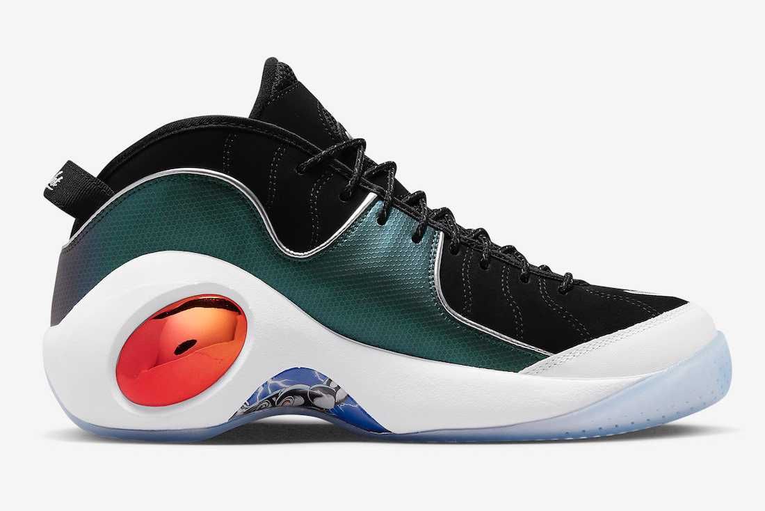 【リーク】Nike Air Zoom Flight 95 "Mighty Swooshers" 抽選/定価/販売店舗まとめ 3枚目