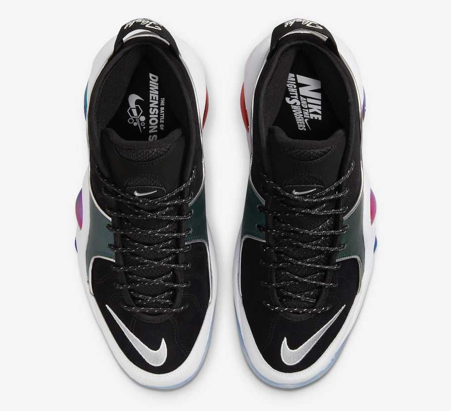 【リーク】Nike Air Zoom Flight 95 "Mighty Swooshers" 抽選/定価/販売店舗まとめ 4枚目