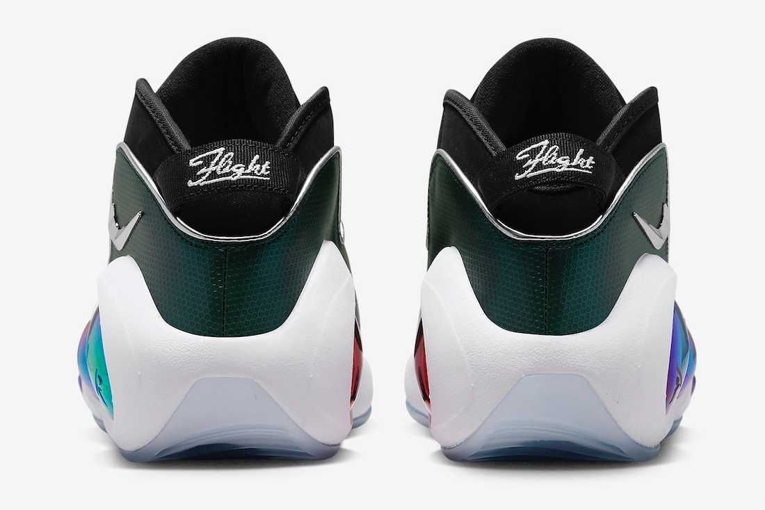 【リーク】Nike Air Zoom Flight 95 "Mighty Swooshers" 抽選/定価/販売店舗まとめ 5枚目