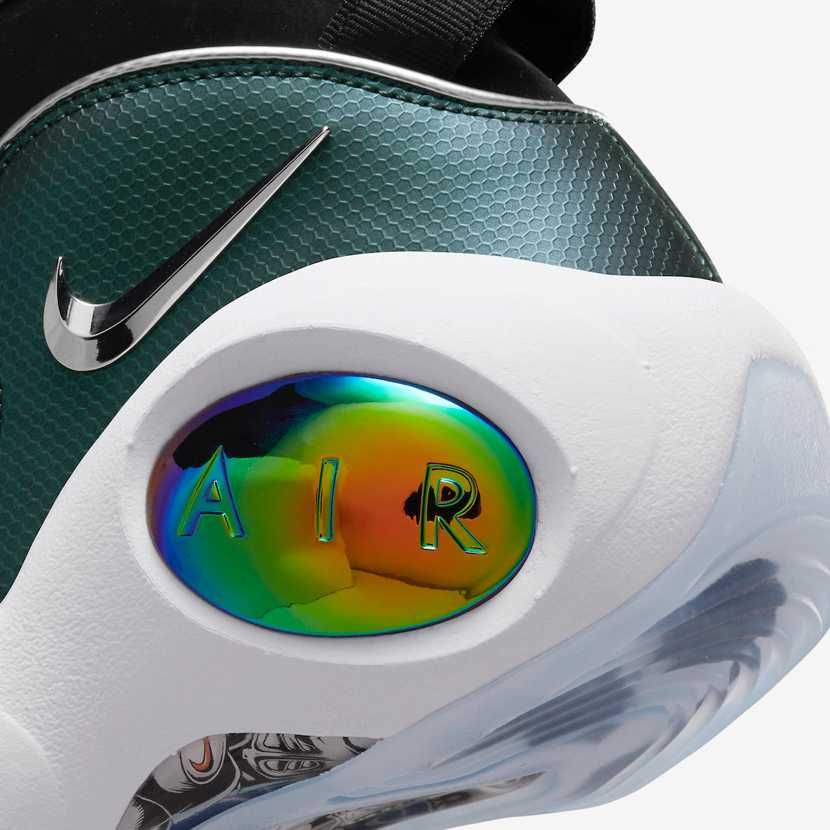 【リーク】Nike Air Zoom Flight 95 "Mighty Swooshers" 抽選/定価/販売店舗まとめ 10枚目