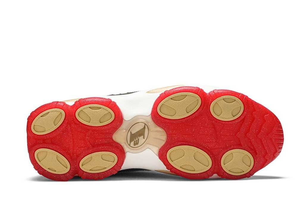 【リーク】Reebok The Answer DMX "Footwear White" 抽選/定価/販売店舗まとめ 10枚目