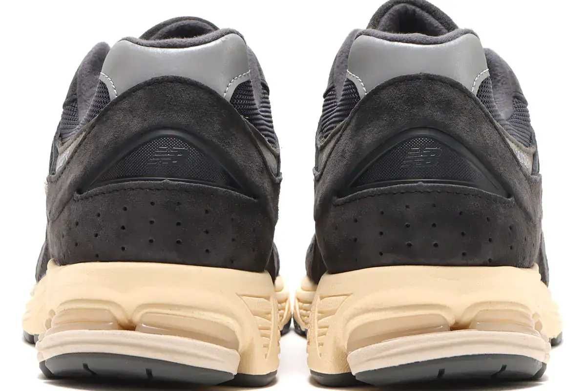 【スニダンで購入可】6/24発売 New Balance 2002R "Phantom" 抽選/定価/販売店舗まとめ 4枚目