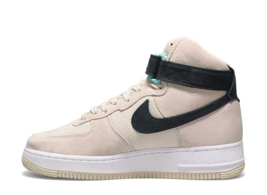 Air force 1 sales high 07 suede