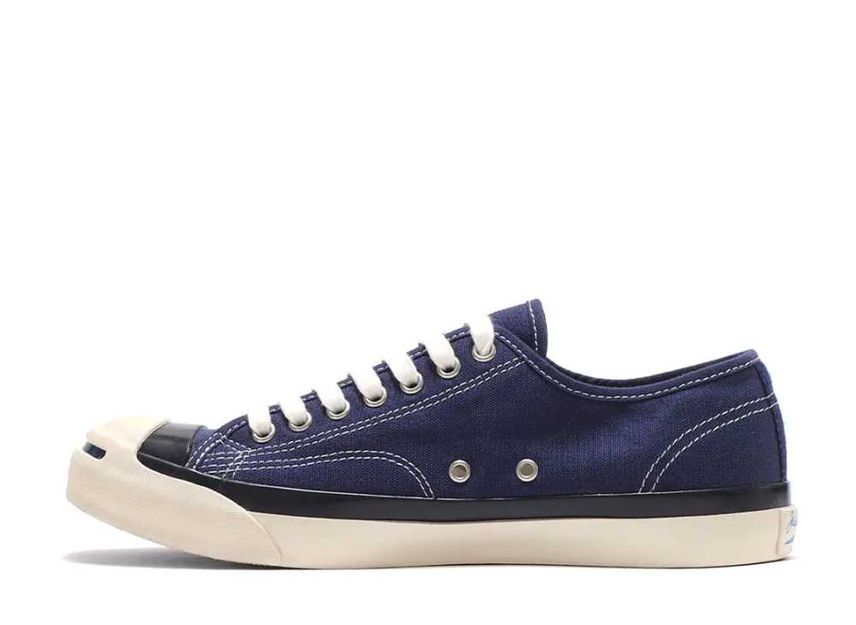 Converse jack purcell navy deals