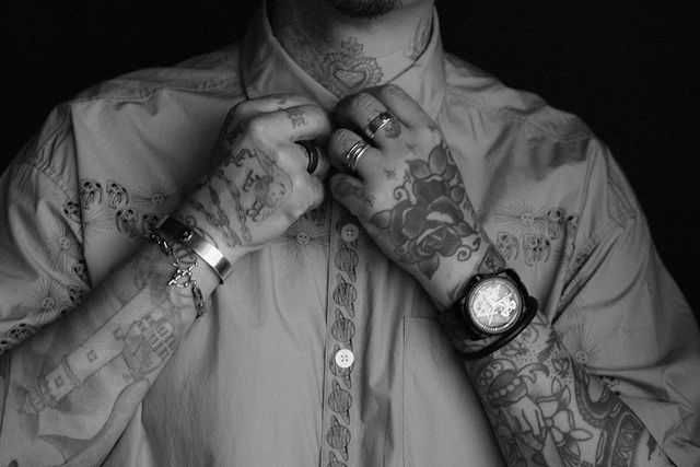 【販売リンクあり】6/18発売 Dr.Woo × NEIGHBORHOOD collection 抽選/定価/販売店舗まとめ 2枚目