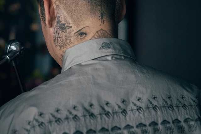 【販売リンクあり】6/18発売 Dr.Woo × NEIGHBORHOOD collection 抽選/定価/販売店舗まとめ 3枚目