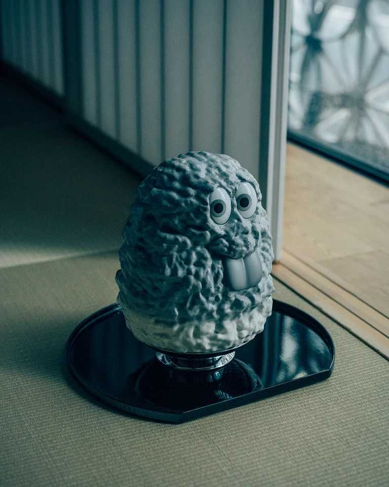 【販売リンクあり】6/18発売 Dr.Woo × NEIGHBORHOOD collection 抽選/定価/販売店舗まとめ 5枚目