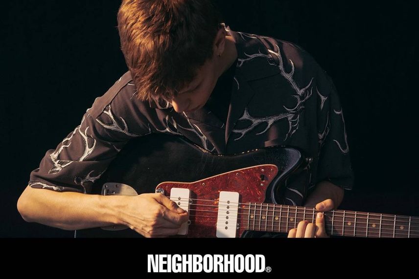 【販売リンクあり】6/18発売 Dr.Woo × NEIGHBORHOOD collection 抽選/定価/販売店舗まとめ