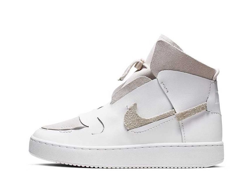 Nike vandalised lx white Clearance