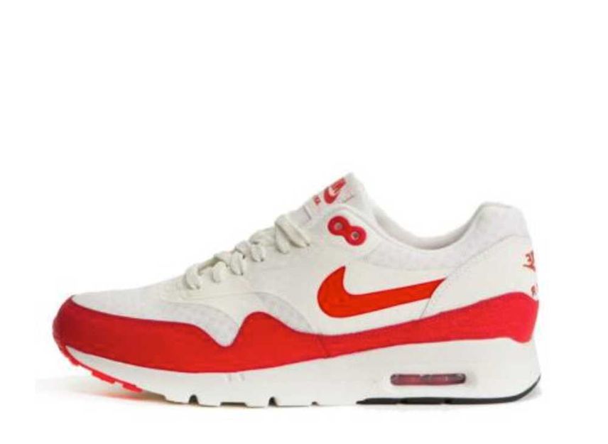 Air max 1 sales ultra essential red