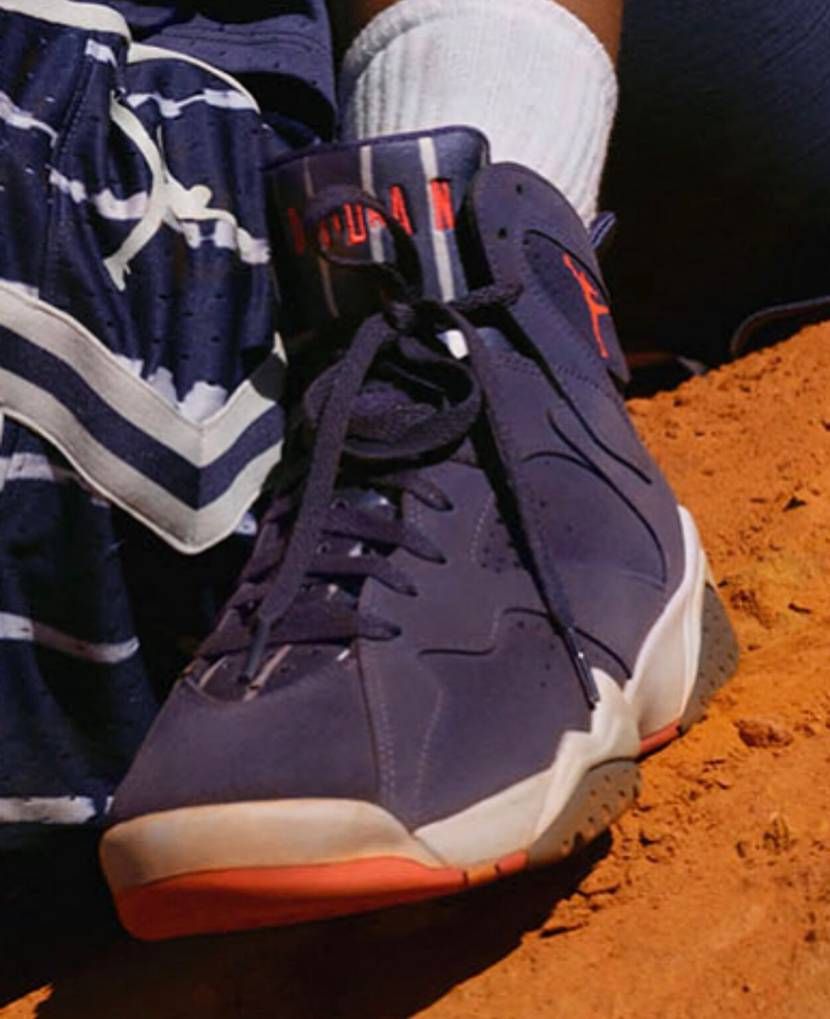 【リーク】Nike Air Jordan "Quai 54" collection 抽選/定価/販売店舗まとめ 3枚目