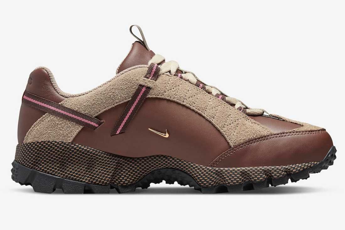 【販売リンクあり】8/5発売 Jacquemus × Nike Air Humara 2colors 抽選/定価/販売店舗まとめ 14枚目