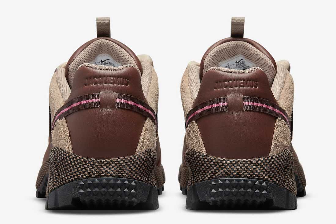 【販売リンクあり】8/5発売 Jacquemus × Nike Air Humara 2colors 抽選/定価/販売店舗まとめ 16枚目