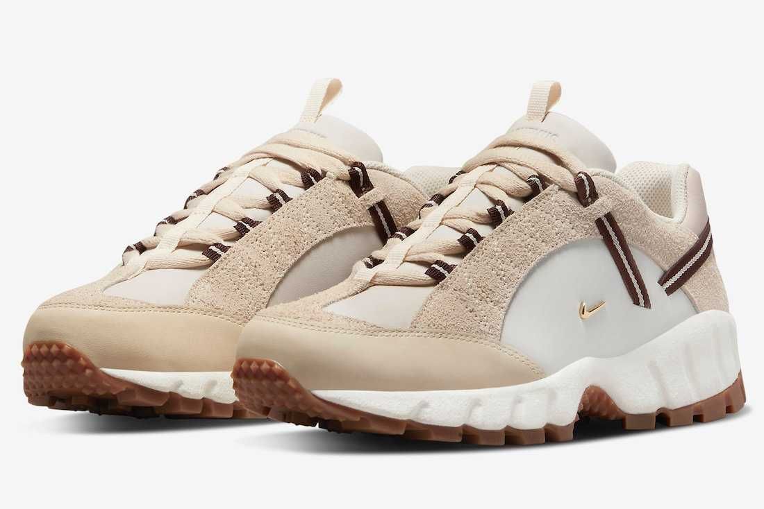 【販売リンクあり】8/5発売 Jacquemus × Nike Air Humara 2colors 抽選/定価/販売店舗まとめ 5枚目