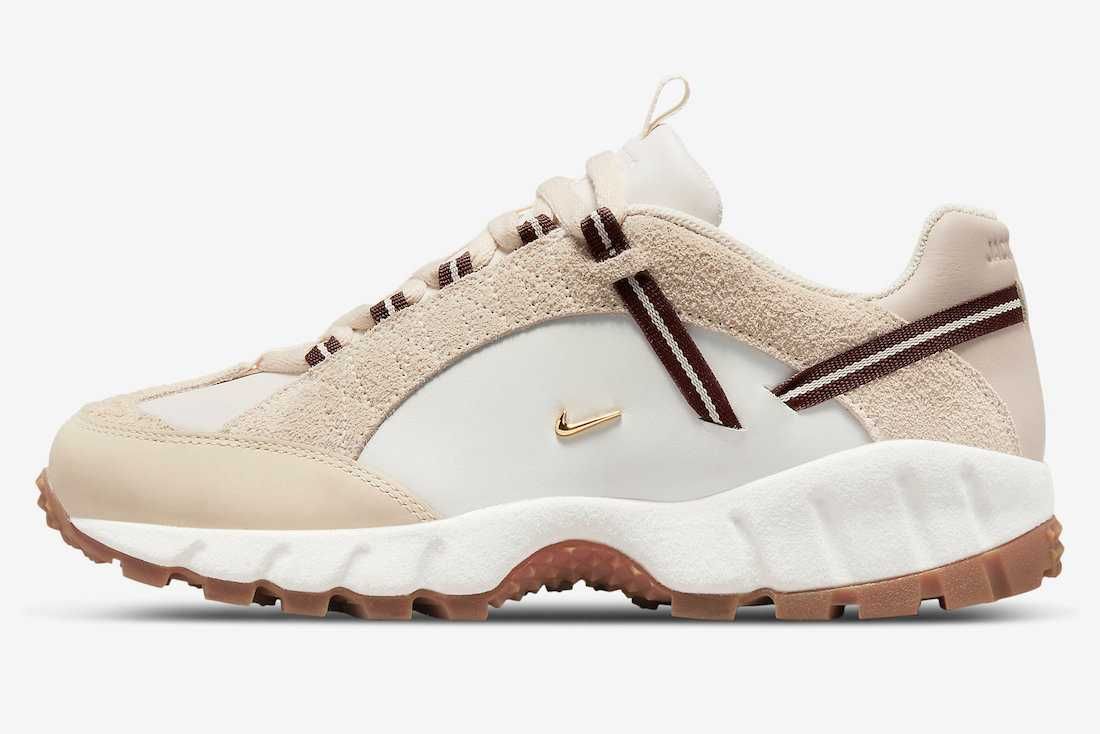 【販売リンクあり】8/5発売 Jacquemus × Nike Air Humara 2colors 抽選/定価/販売店舗まとめ 6枚目