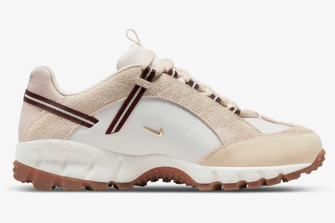 【販売リンクあり】8/5発売 Jacquemus × Nike Air Humara 2colors 抽選/定価/販売店舗まとめ 7枚目