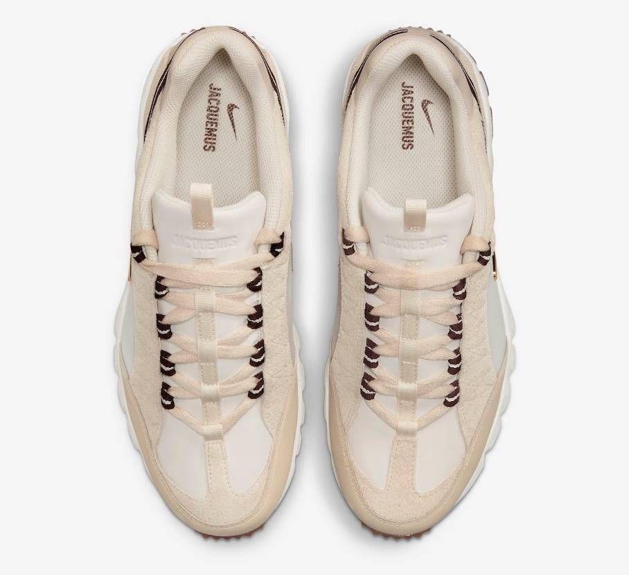 【販売リンクあり】8/5発売 Jacquemus × Nike Air Humara 2colors 抽選/定価/販売店舗まとめ 8枚目