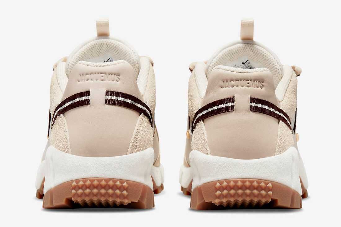 【販売リンクあり】8/5発売 Jacquemus × Nike Air Humara 2colors 抽選/定価/販売店舗まとめ 9枚目