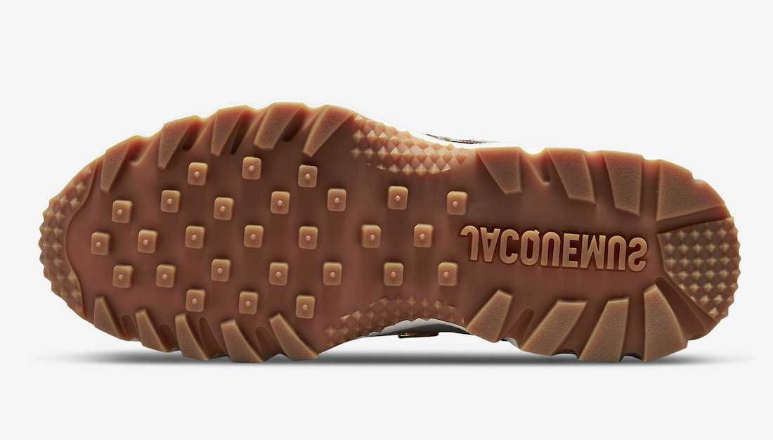 【販売リンクあり】8/5発売 Jacquemus × Nike Air Humara 2colors 抽選/定価/販売店舗まとめ 10枚目