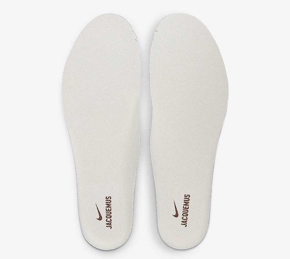 【販売リンクあり】8/5発売 Jacquemus × Nike Air Humara 2colors 抽選/定価/販売店舗まとめ 11枚目