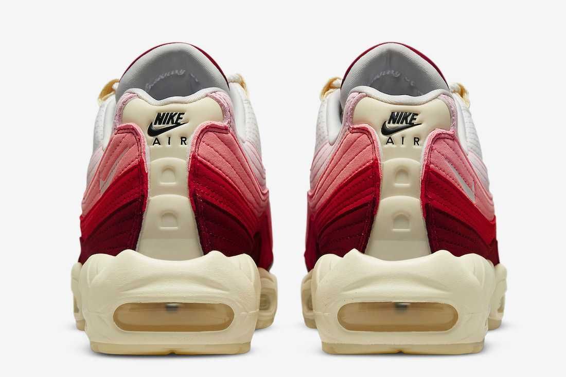 【スニダンで購入可】6/23発売 Nike Air Max 95 QS 2colors  抽選/定価/販売店舗まとめ  6枚目