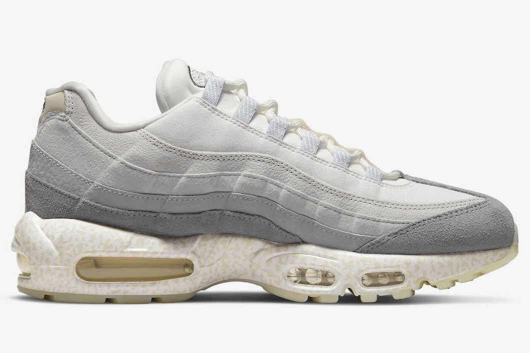 【スニダンで購入可】6/23発売 Nike Air Max 95 QS 2colors  抽選/定価/販売店舗まとめ  12枚目
