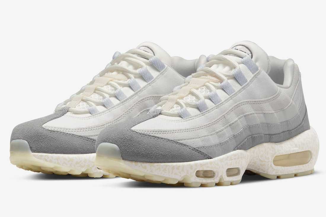 【スニダンで購入可】6/23発売 Nike Air Max 95 QS 2colors  抽選/定価/販売店舗まとめ  10枚目