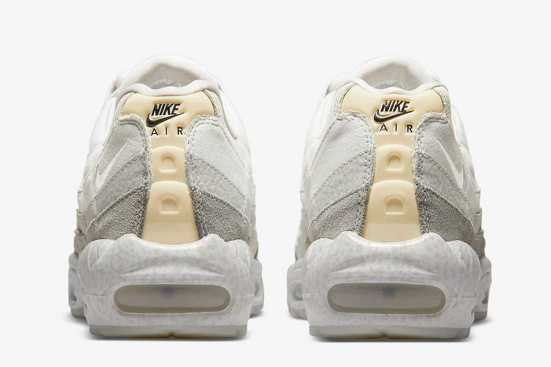 【スニダンで購入可】6/23発売 Nike Air Max 95 QS 2colors  抽選/定価/販売店舗まとめ  14枚目