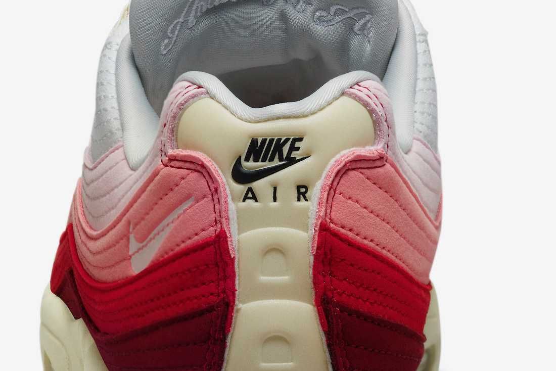 【スニダンで購入可】6/23発売 Nike Air Max 95 QS 2colors  抽選/定価/販売店舗まとめ  7枚目