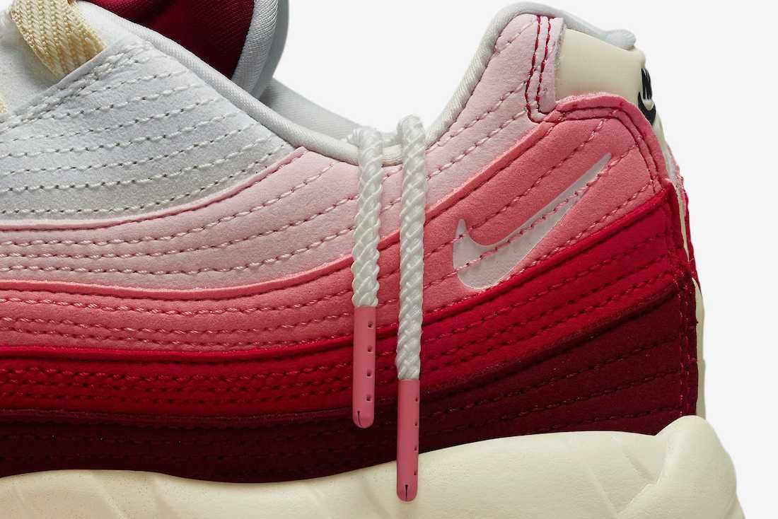 【スニダンで購入可】6/23発売 Nike Air Max 95 QS 2colors  抽選/定価/販売店舗まとめ  8枚目