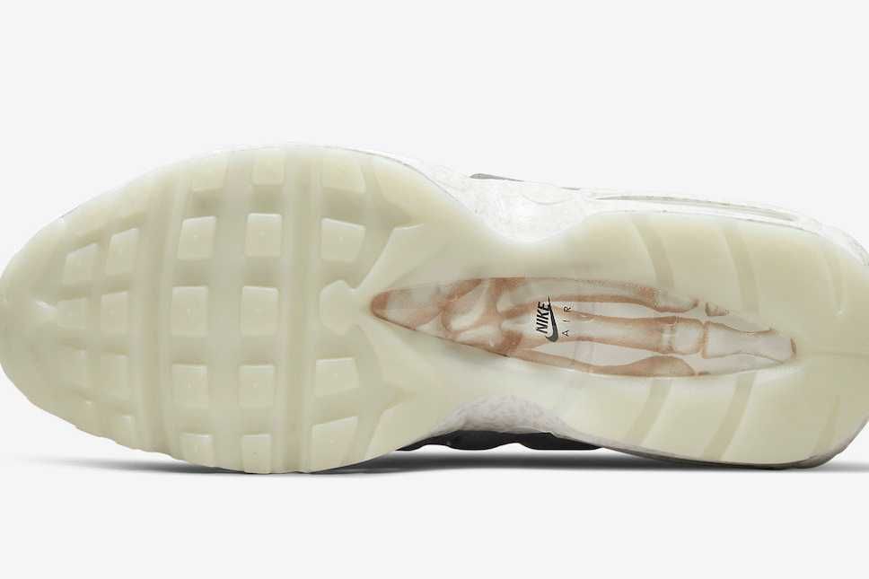 【スニダンで購入可】6/23発売 Nike Air Max 95 QS 2colors  抽選/定価/販売店舗まとめ  15枚目