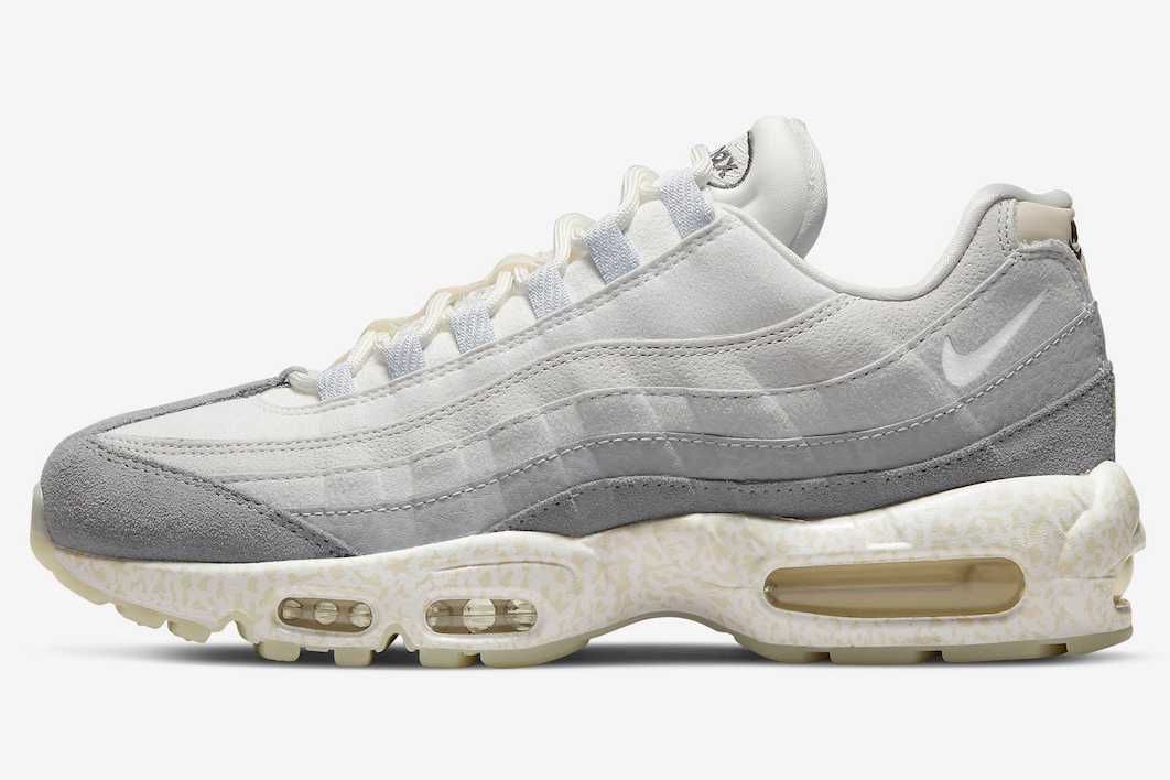 【スニダンで購入可】6/23発売 Nike Air Max 95 QS 2colors  抽選/定価/販売店舗まとめ  11枚目