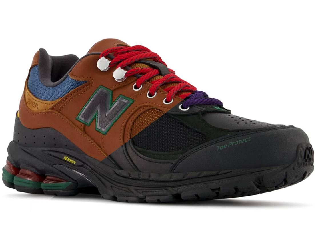 【スニダンで購入可】7/1発売 New Balance 2002R 2colors 抽選/定価/販売店舗まとめ  2枚目