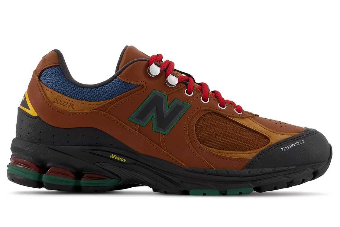 【スニダンで購入可】7/1発売 New Balance 2002R 2colors 抽選/定価/販売店舗まとめ  4枚目